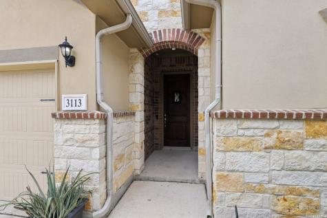 3113 Deer Hollow New Braunfels TX 78130