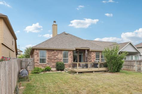3113 Deer Hollow New Braunfels TX 78130