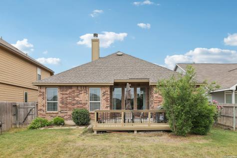 3113 Deer Hollow New Braunfels TX 78130
