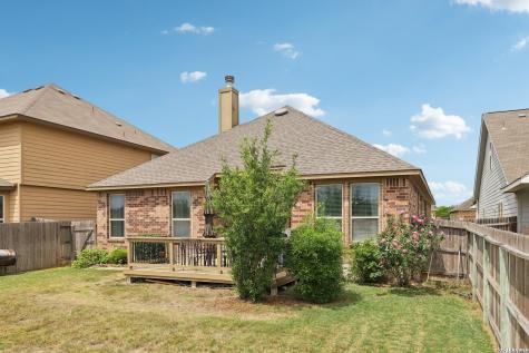 3113 Deer Hollow New Braunfels TX 78130