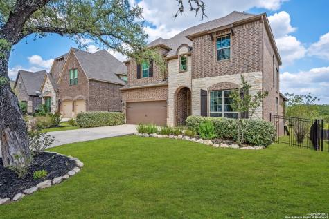 27302 Dana Creek Drive Boerne TX 78015