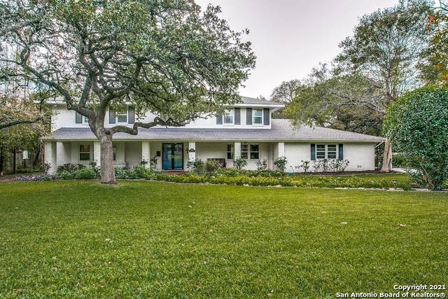 414 Country Lane San Antonio TX 78209