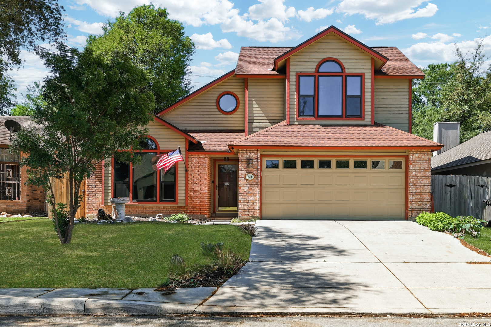 13735 Cedar Canyon San Antonio TX 78231