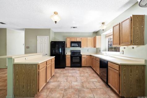 13735 Cedar Canyon San Antonio TX 78231