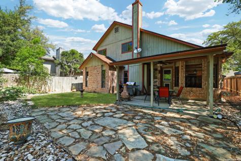 13735 Cedar Canyon San Antonio TX 78231