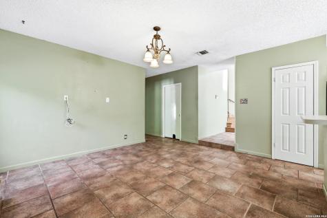 13735 Cedar Canyon San Antonio TX 78231