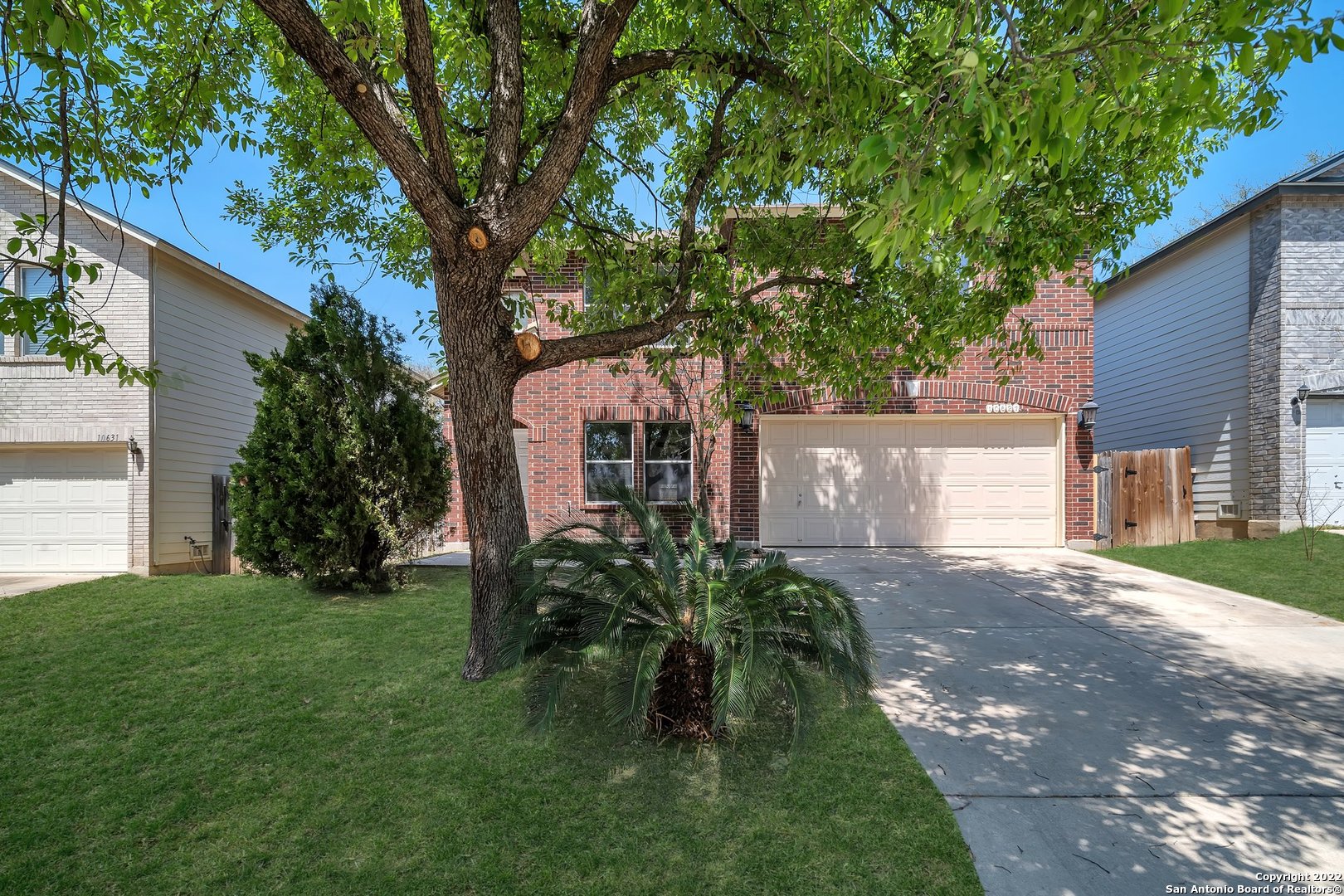 10627 Manor Creek San Antonio TX 78245