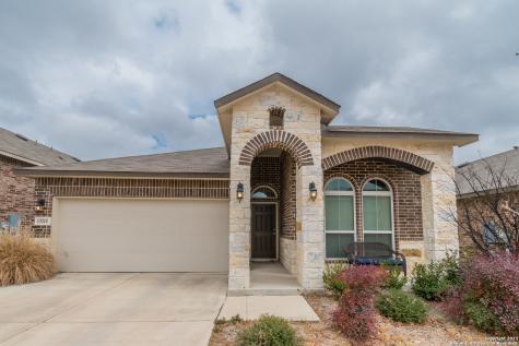 13211 Panhandle Cove San Antonio TX 78253