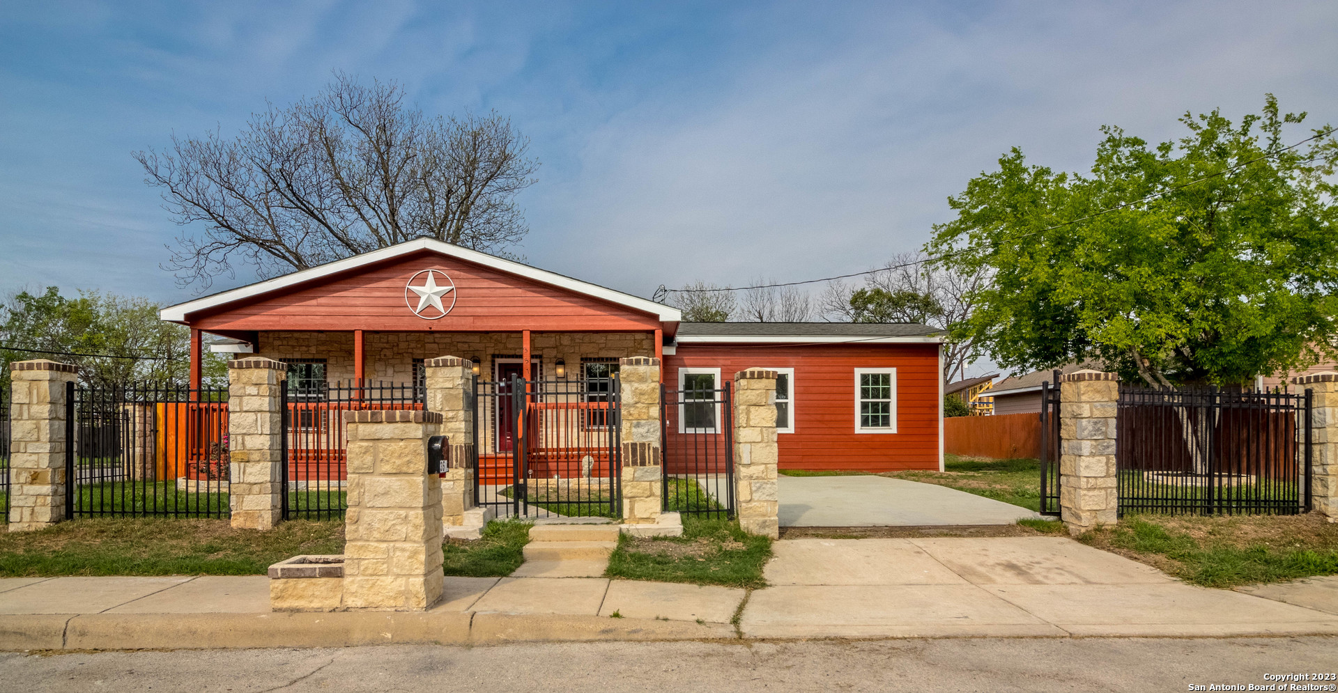 351 SW 42nd Street San Antonio TX 78237