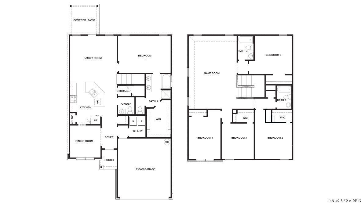 5503 Bowie Mountain San Antonio TX 78245