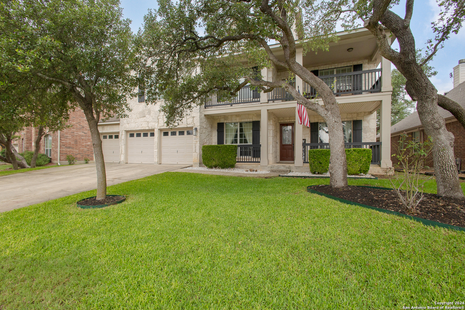 26015 Laurel Pass San Antonio TX 78260