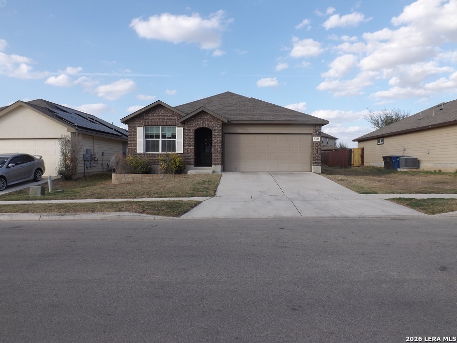 5519 Toledo Farm San Antonio TX 78222