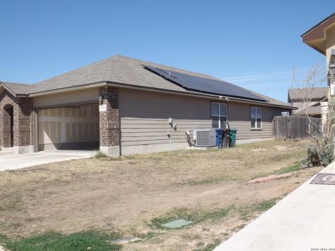 5519 Toledo Farm San Antonio TX 78222