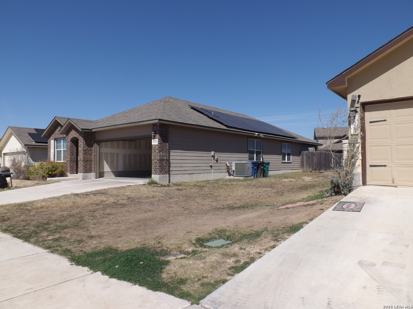 5519 Toledo Farm San Antonio TX 78222