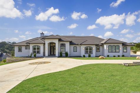1356 Bordeaux New Braunfels TX 78132