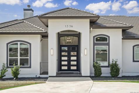 1356 Bordeaux New Braunfels TX 78132