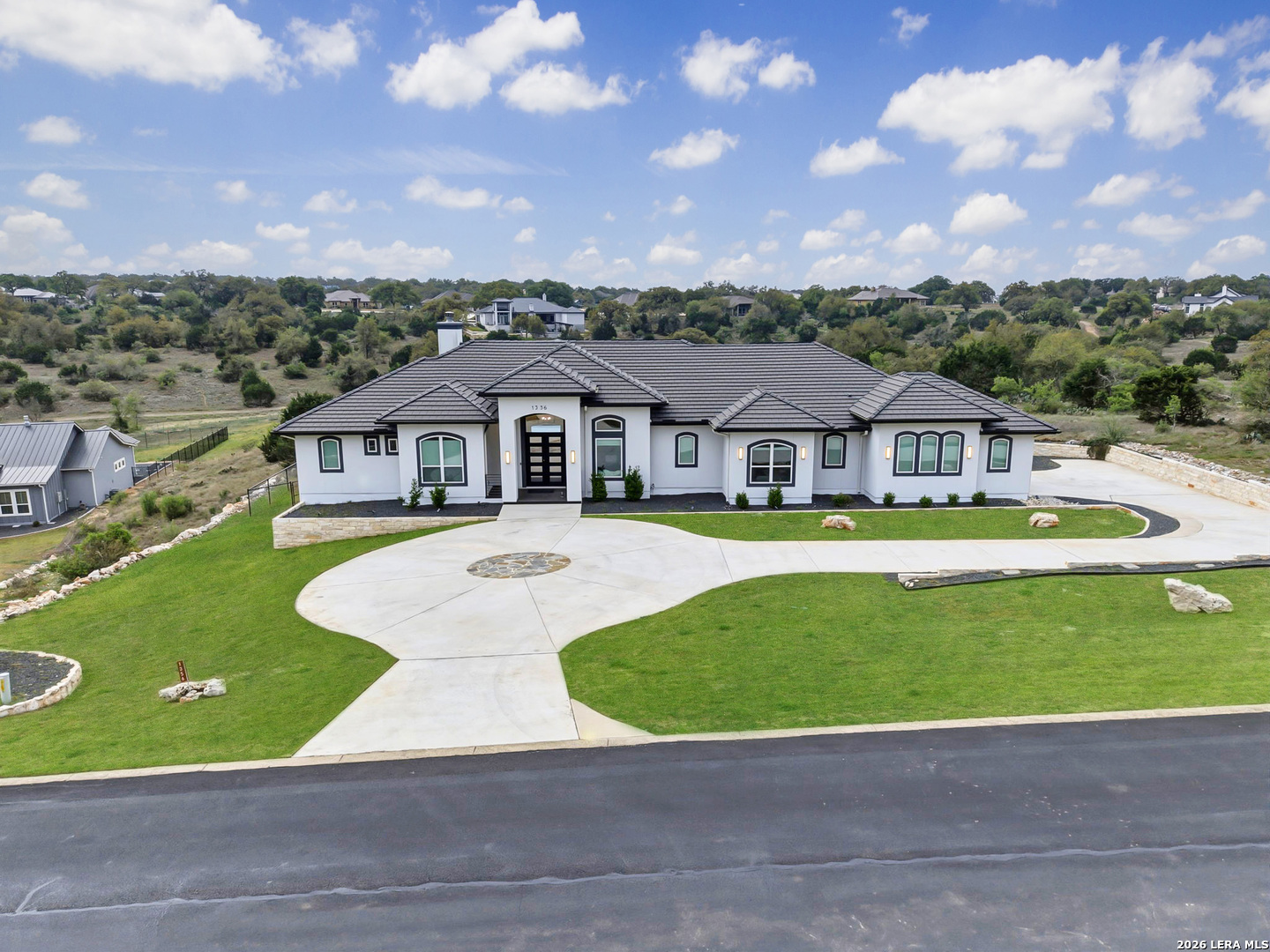 1356 Bordeaux New Braunfels TX 78132