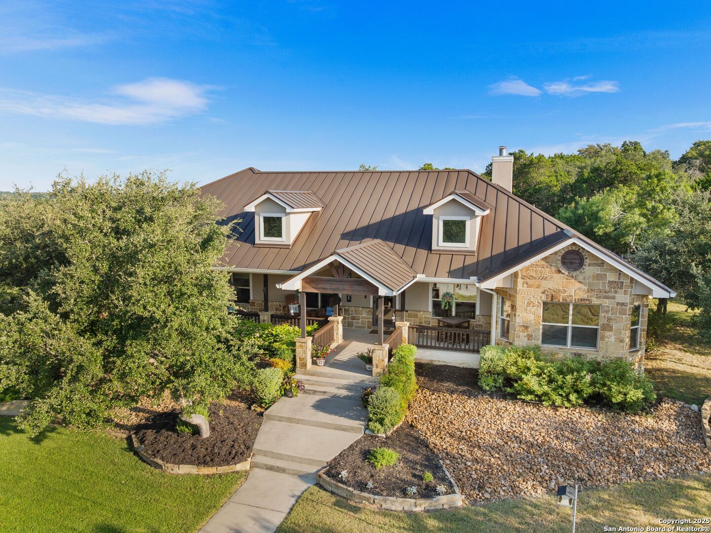 22 Outlook Point Boerne TX 78006