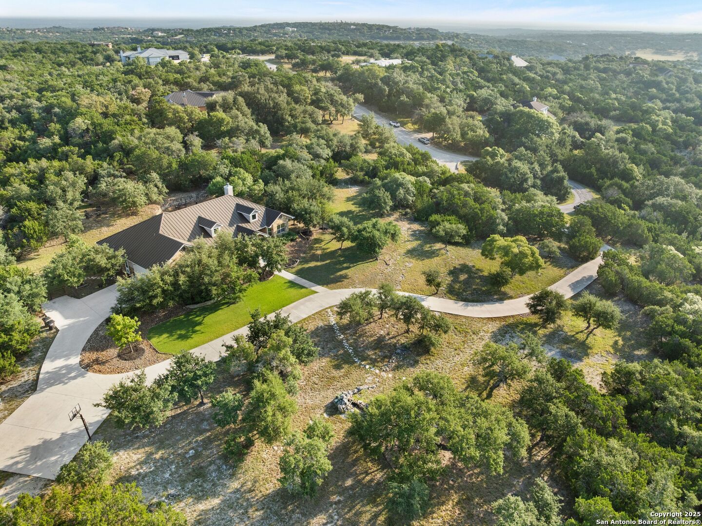 22 Outlook Point Boerne TX 78006
