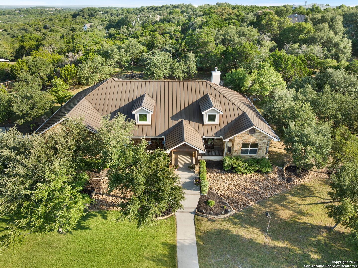 22 Outlook Point Boerne TX 78006