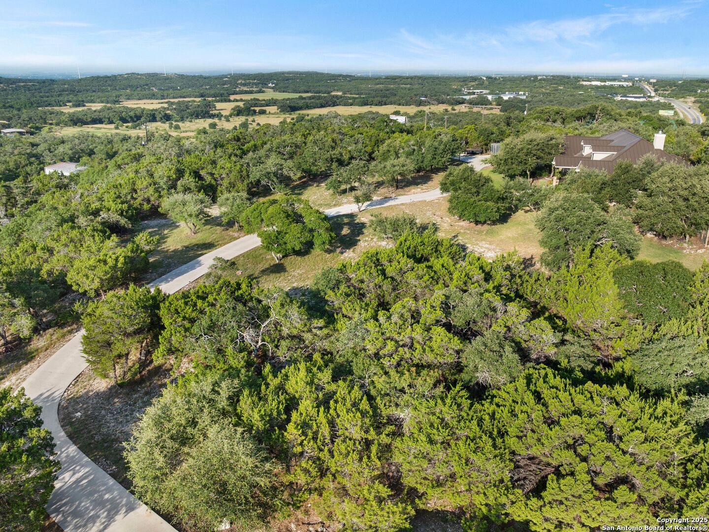 22 Outlook Point Boerne TX 78006