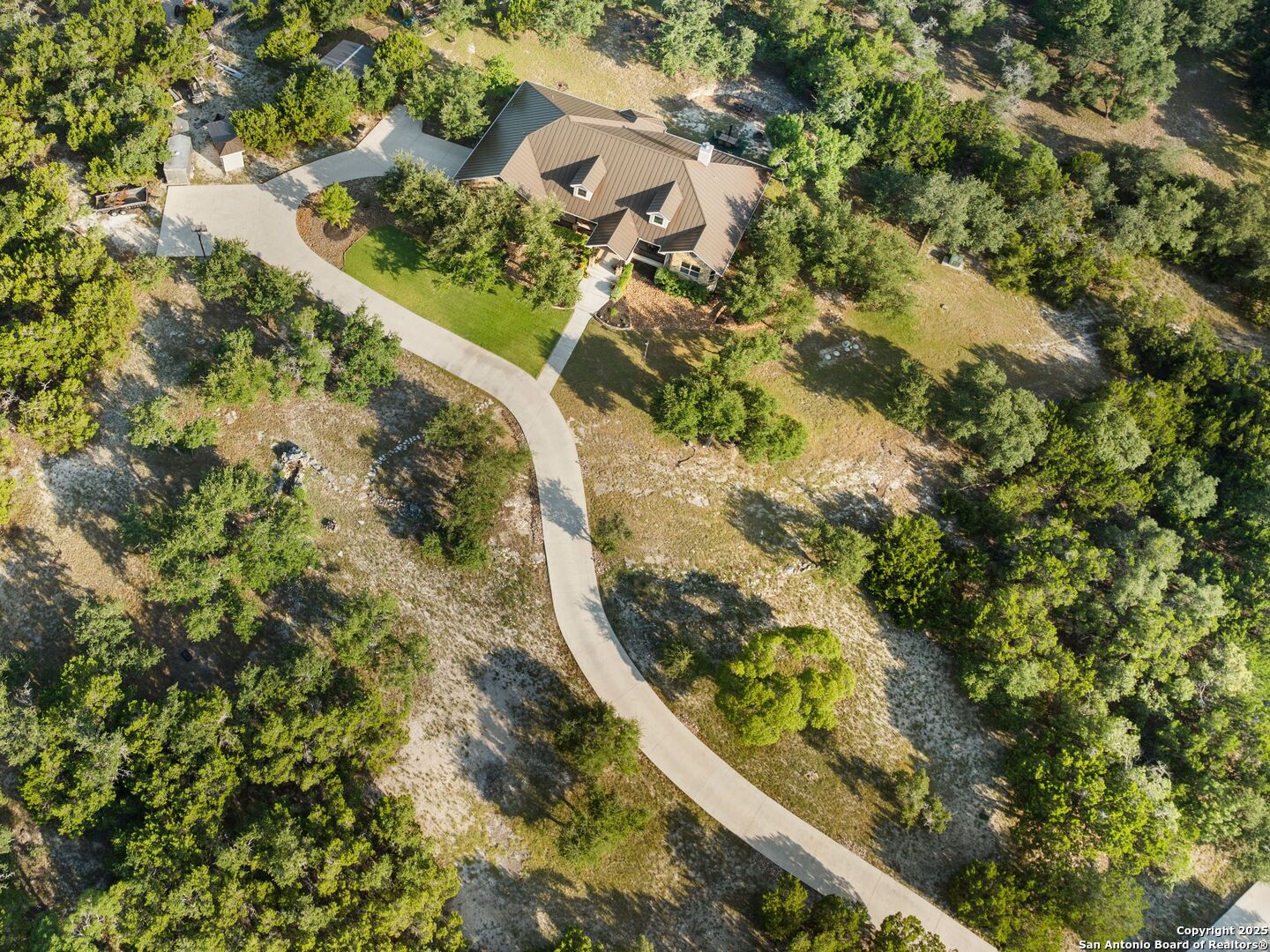 22 Outlook Point Boerne TX 78006