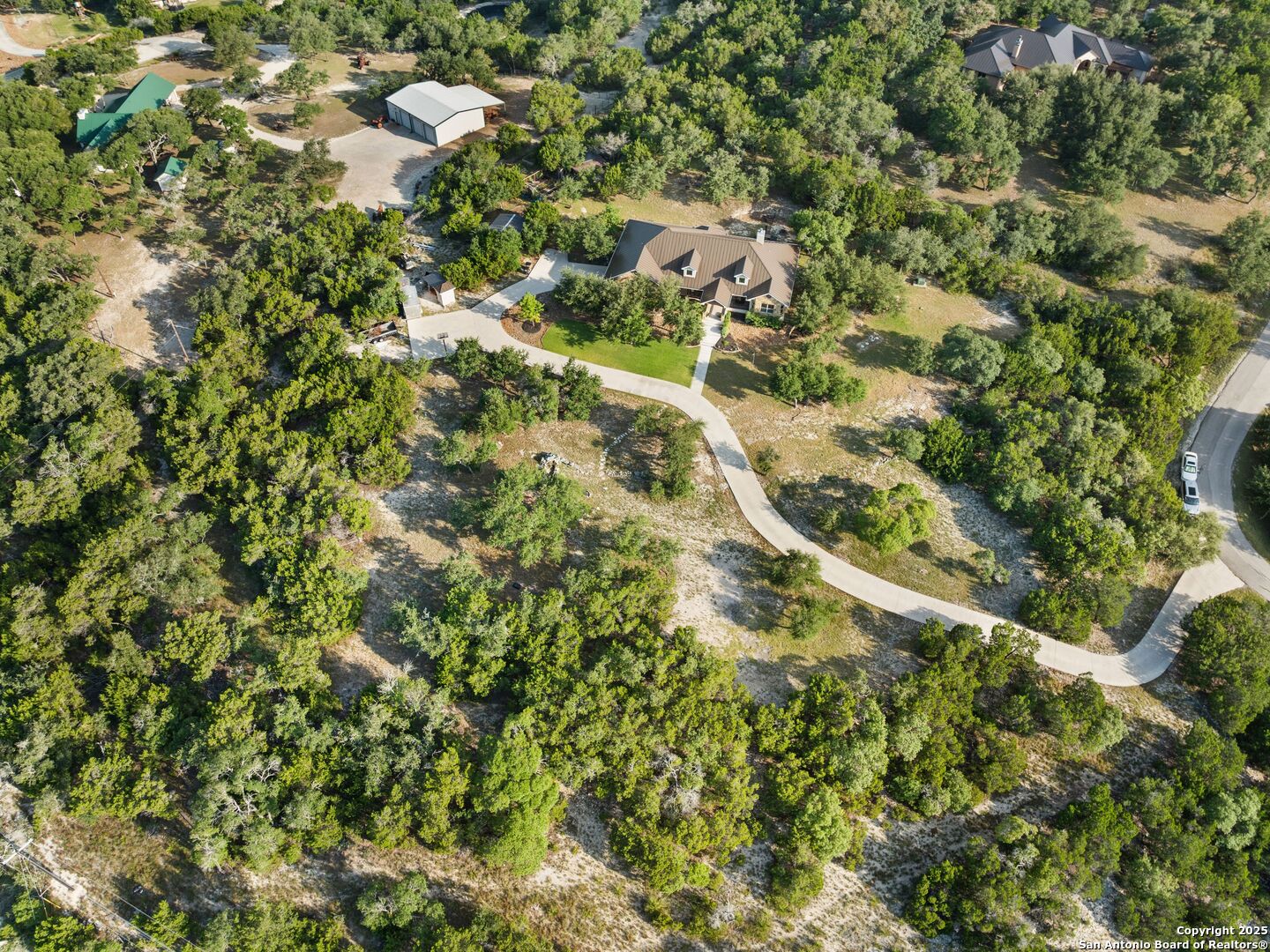22 Outlook Point Boerne TX 78006