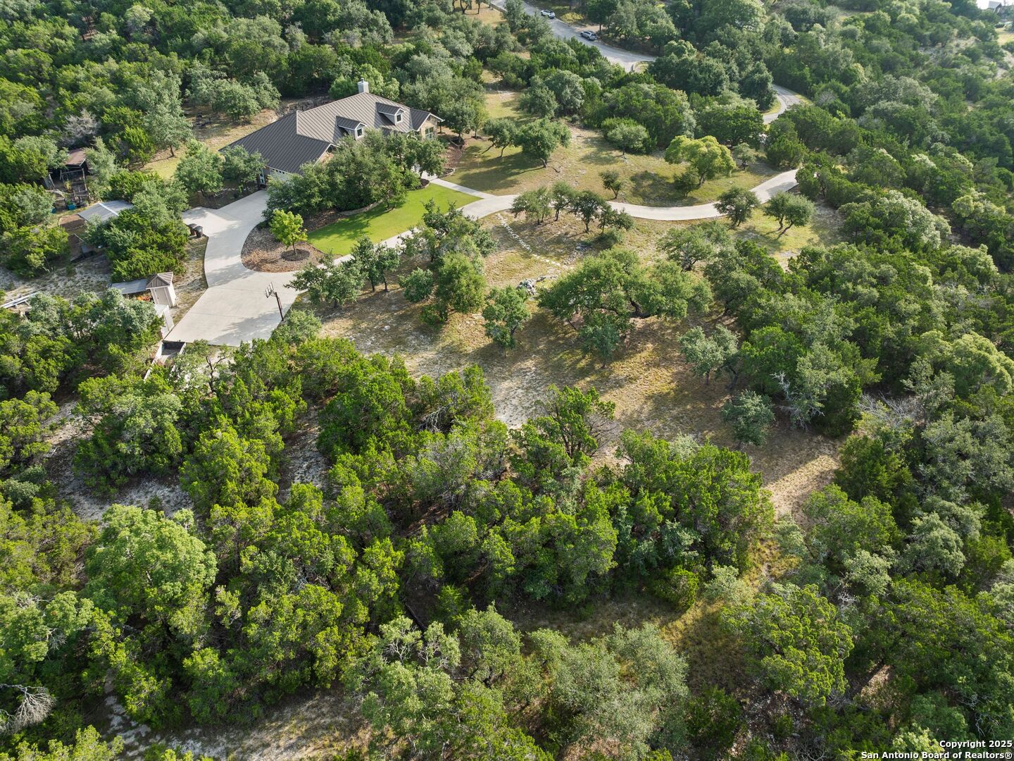 22 Outlook Point Boerne TX 78006