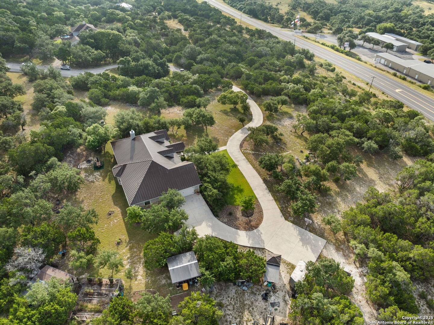 22 Outlook Point Boerne TX 78006