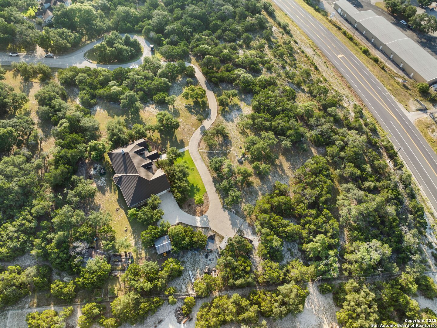22 Outlook Point Boerne TX 78006