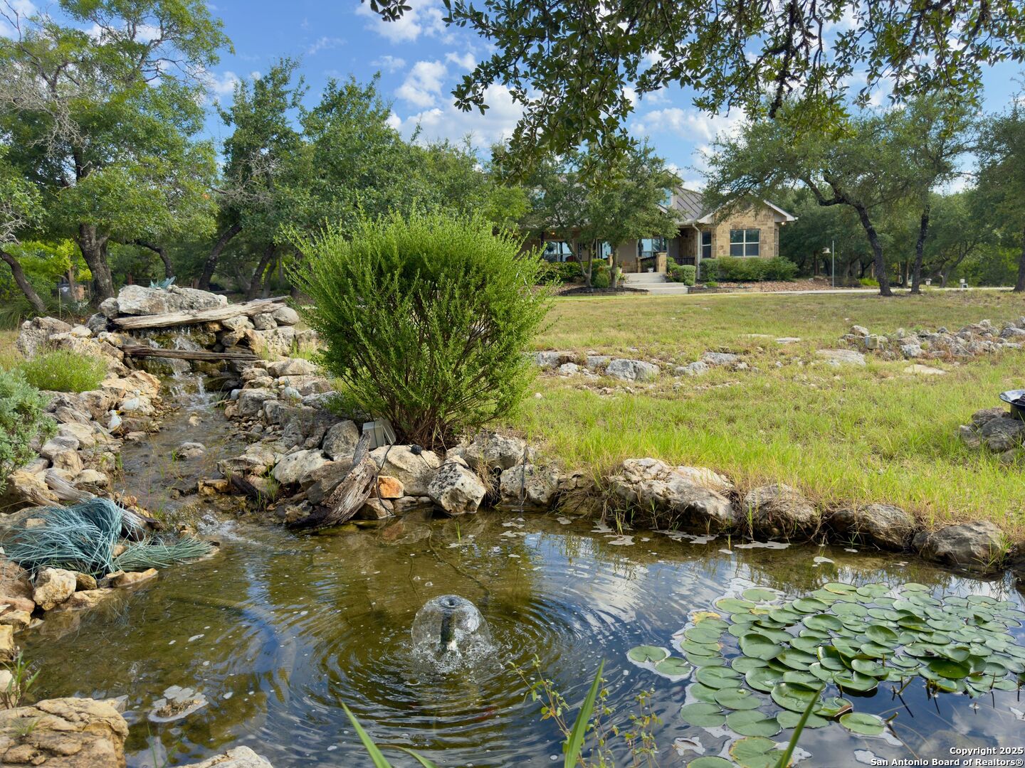 22 Outlook Point Boerne TX 78006