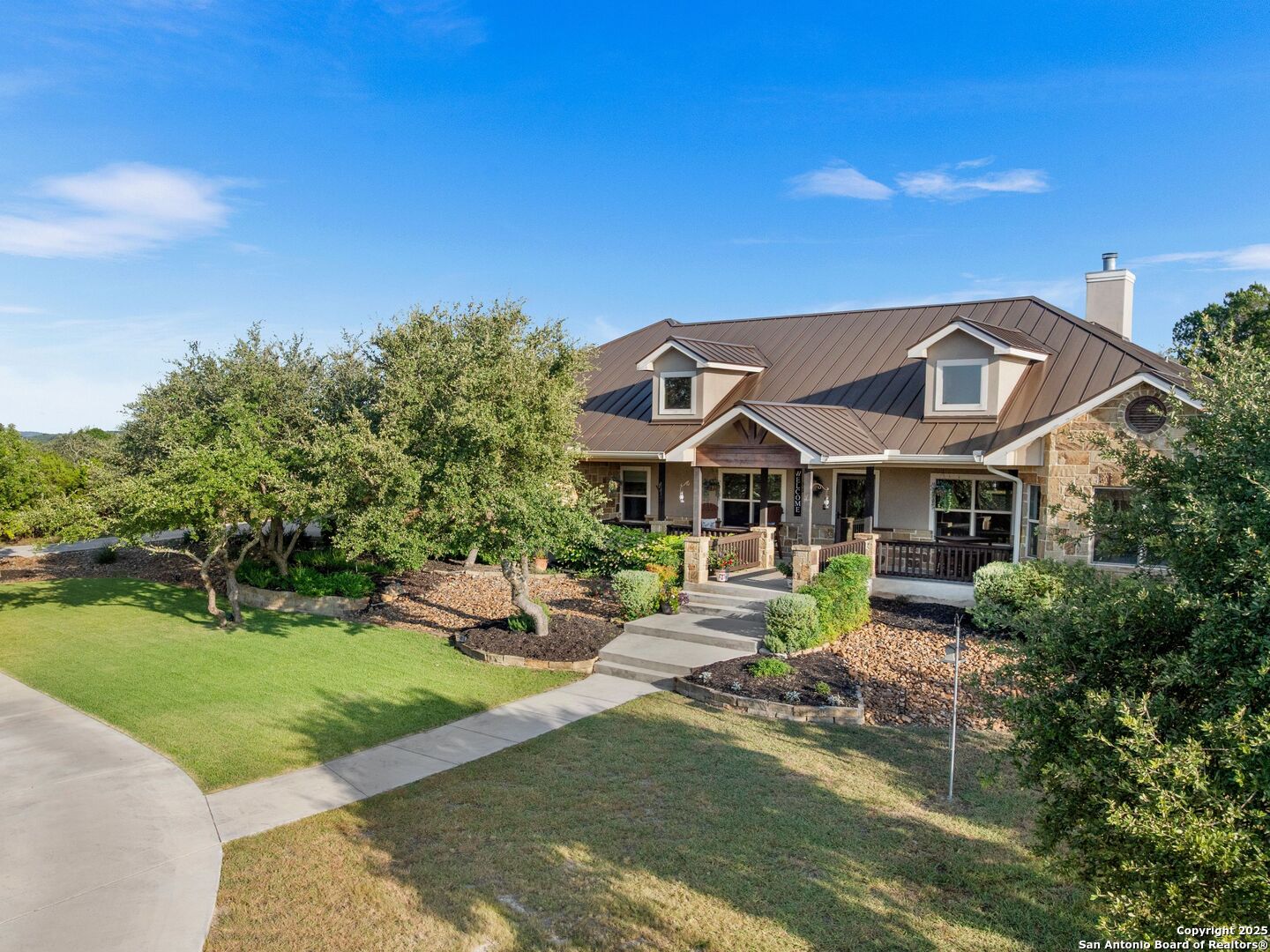 22 Outlook Point Boerne TX 78006
