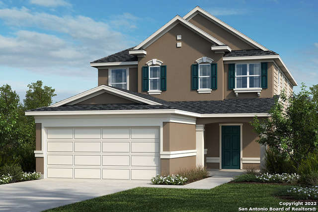 4531 Whispering Oak New Braunfels TX 78130
