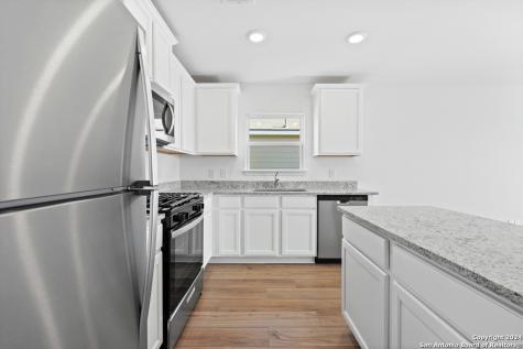 11812 Luckey Villa San Antonio TX 78252