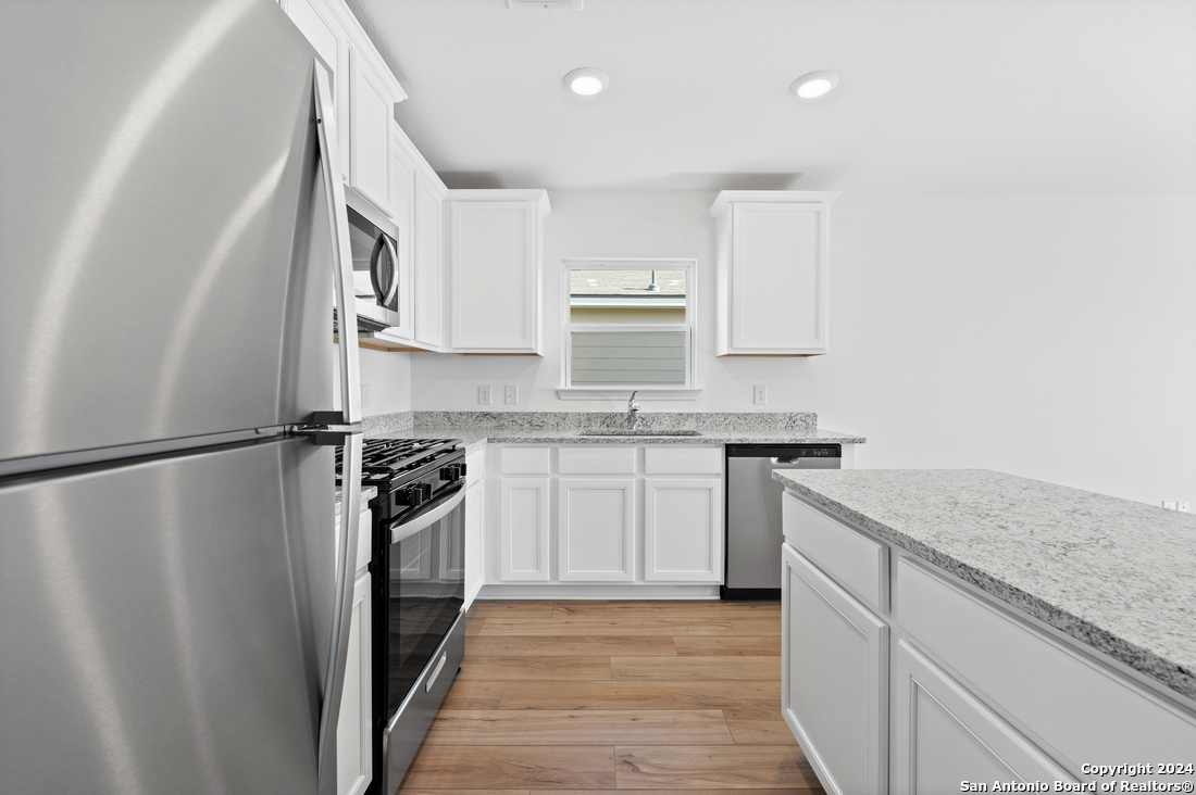 11812 Luckey Villa San Antonio TX 78252