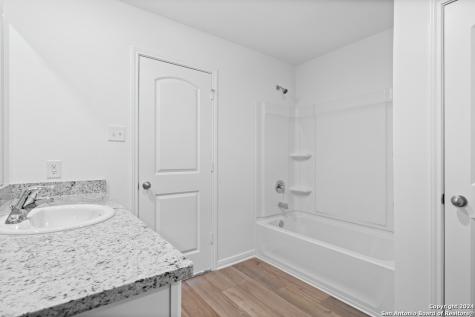 11812 Luckey Villa San Antonio TX 78252