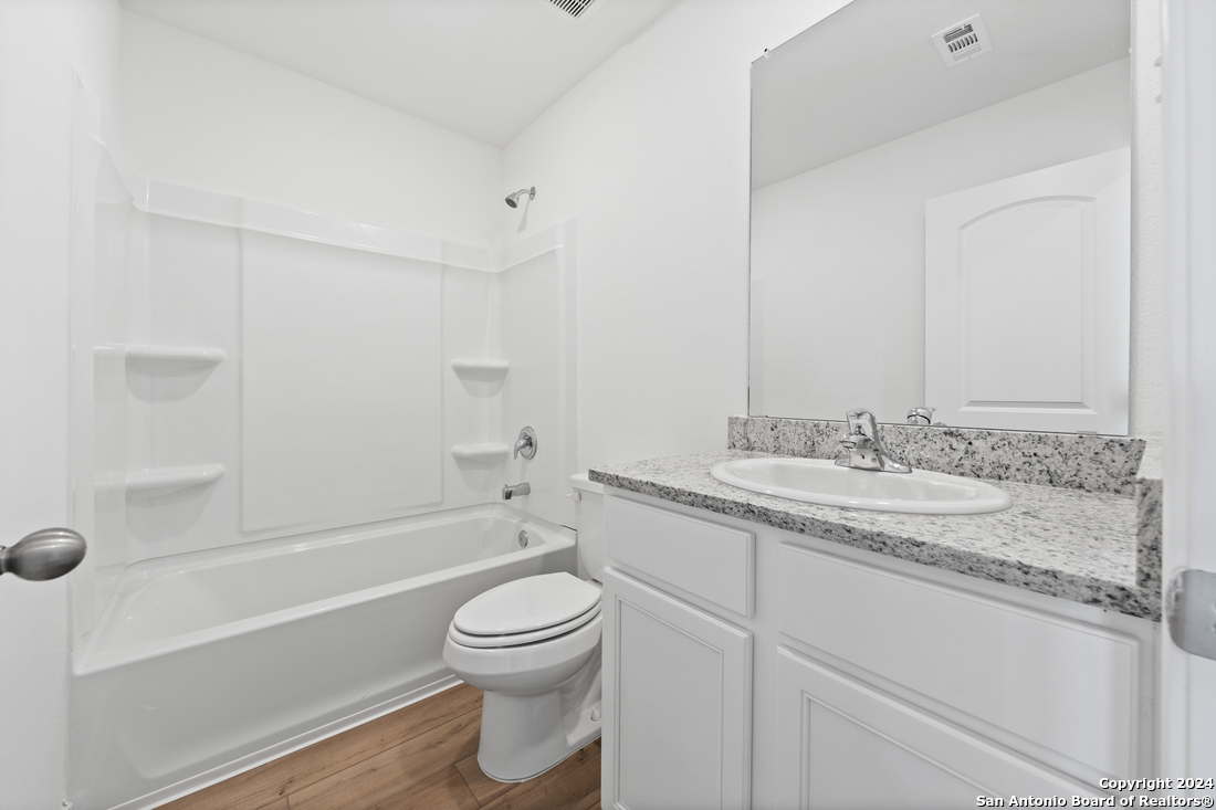 11812 Luckey Villa San Antonio TX 78252