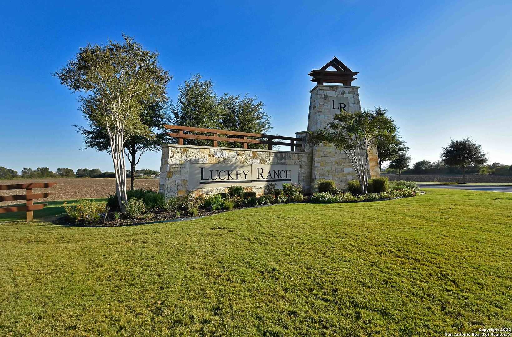 11812 Luckey Villa San Antonio TX 78252