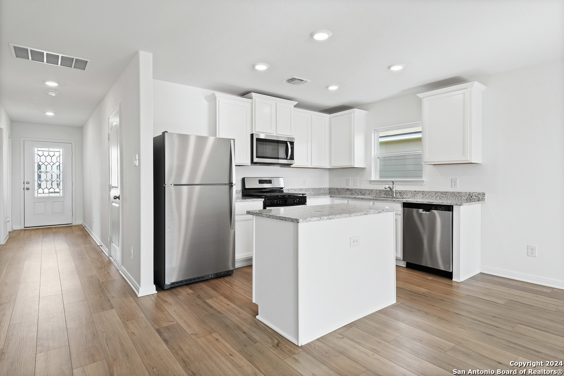 11812 Luckey Villa San Antonio TX 78252