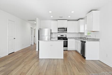 11812 Luckey Villa San Antonio TX 78252