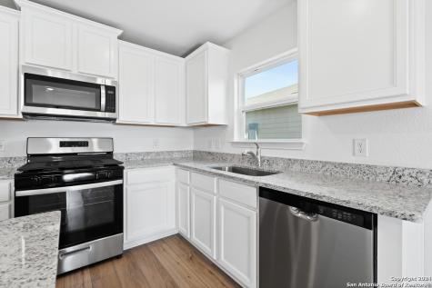 11812 Luckey Villa San Antonio TX 78252