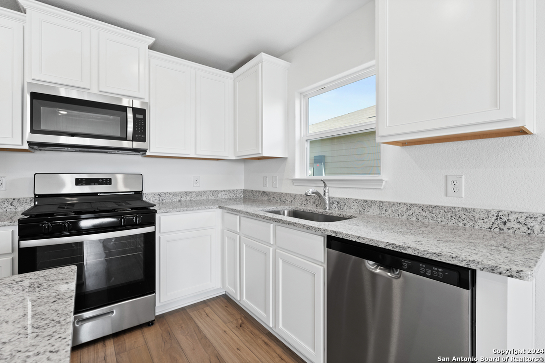 11812 Luckey Villa San Antonio TX 78252