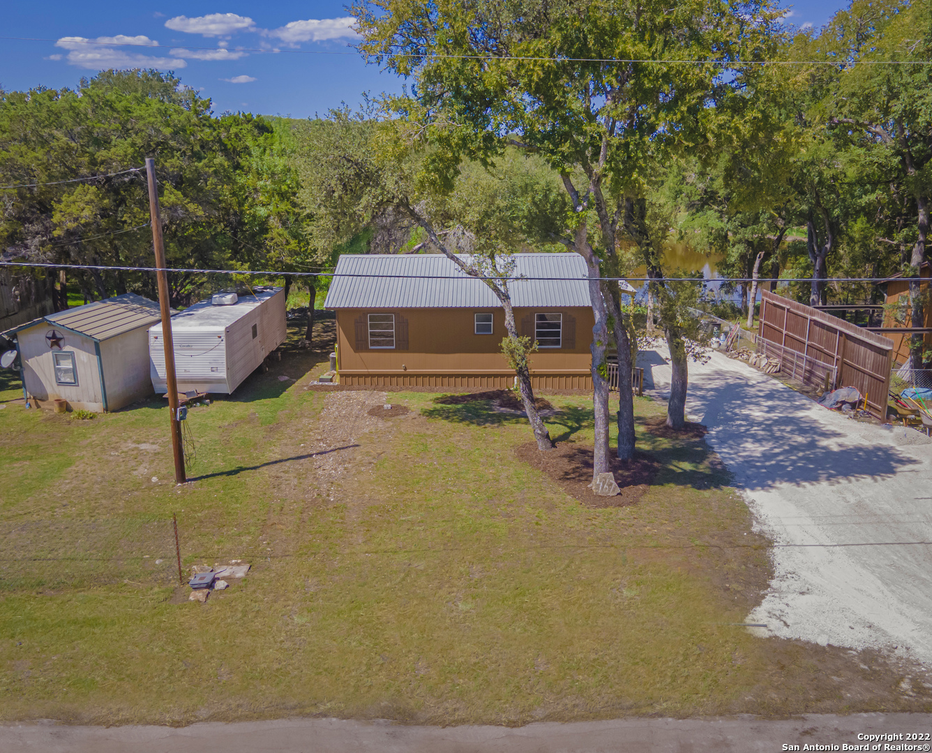 467 Burr Oak Lane Canyon Lake TX 78133
