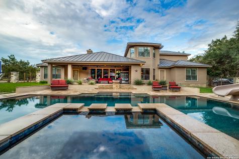 10018 Kopplin Road New Braunfels TX 78132