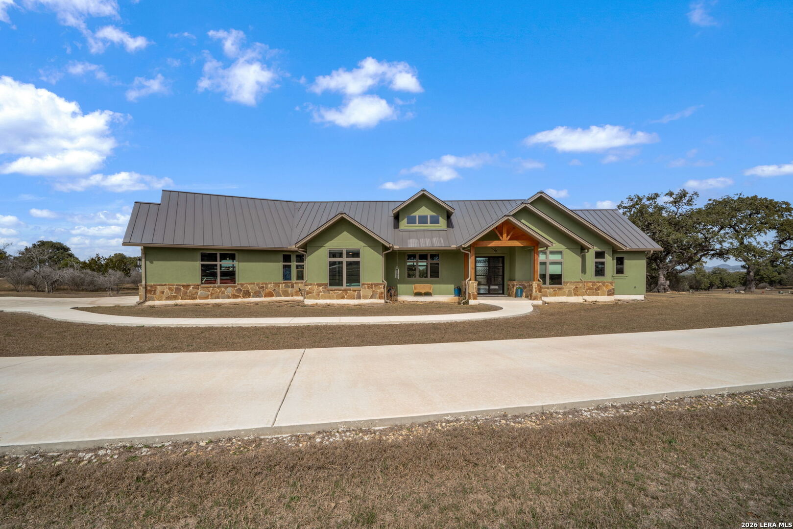 236 Bridle Chase Bandera TX 78003