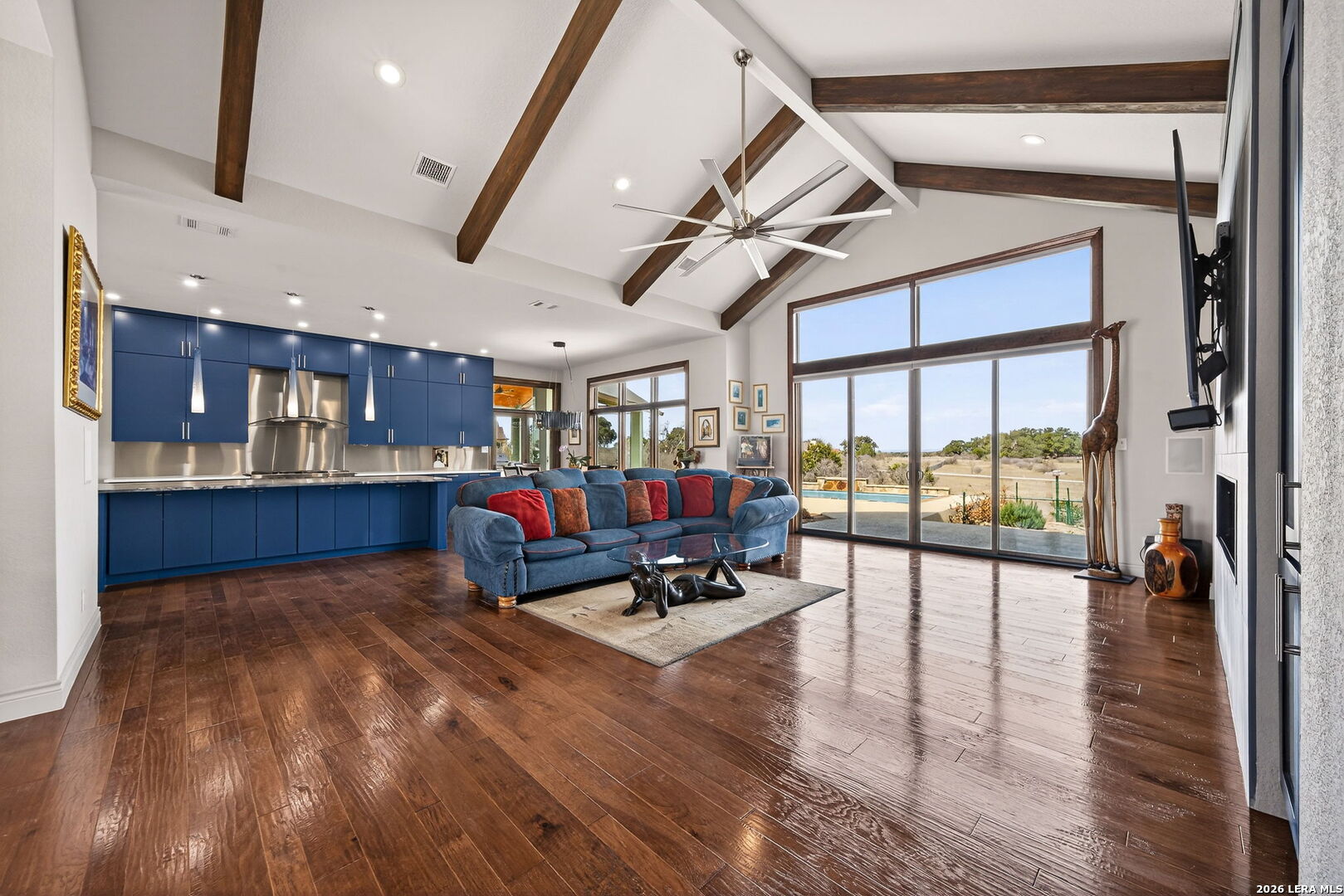 236 Bridle Chase Bandera TX 78003
