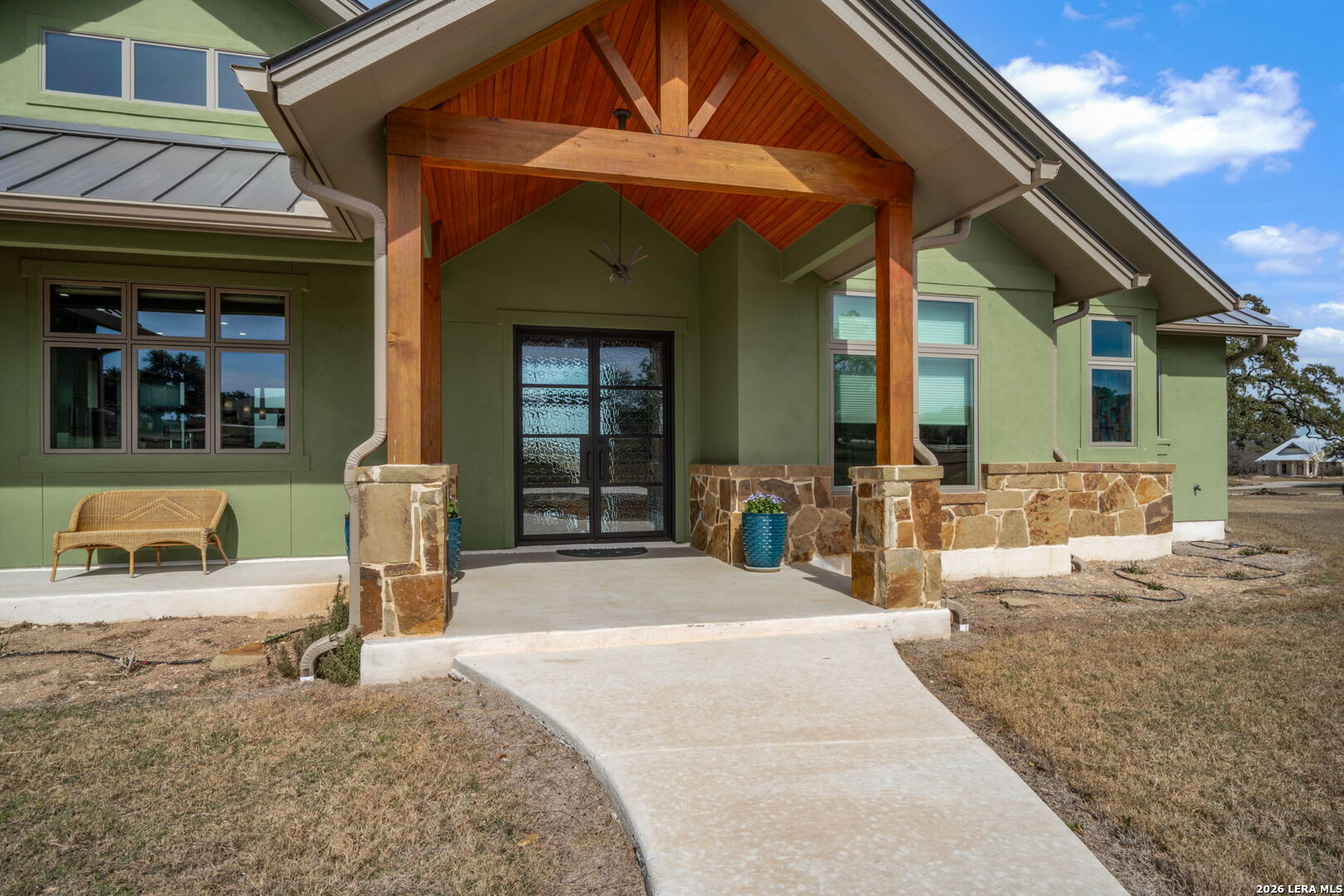 236 Bridle Chase Bandera TX 78003