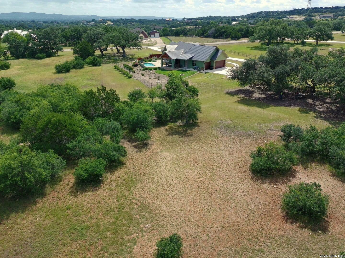 236 Bridle Chase Bandera TX 78003