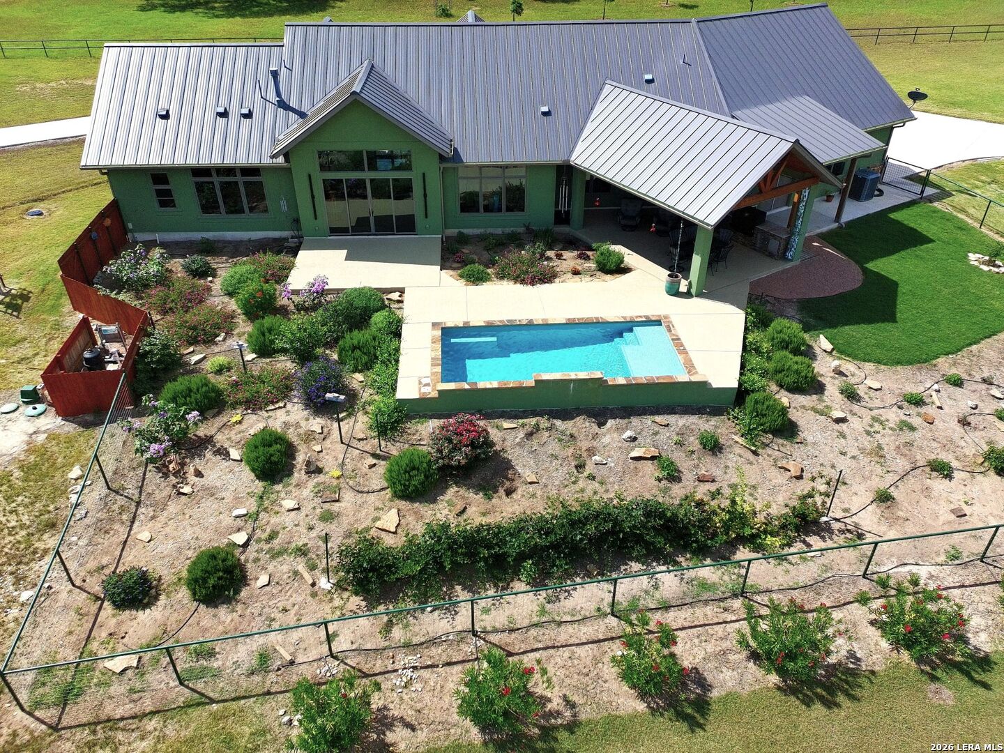 236 Bridle Chase Bandera TX 78003