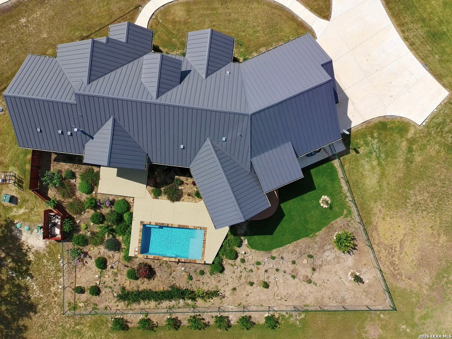 236 Bridle Chase Bandera TX 78003